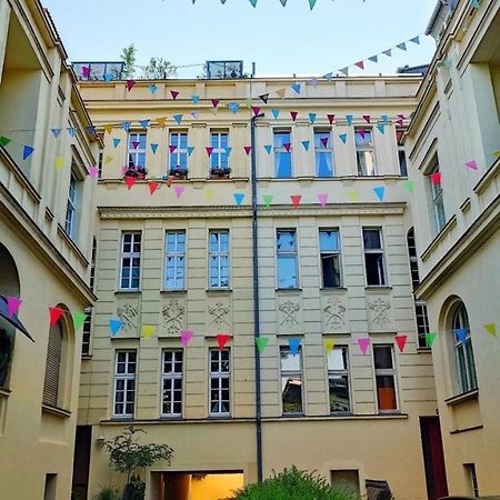 Appartement Cecile بوتسدام المظهر الخارجي الصورة