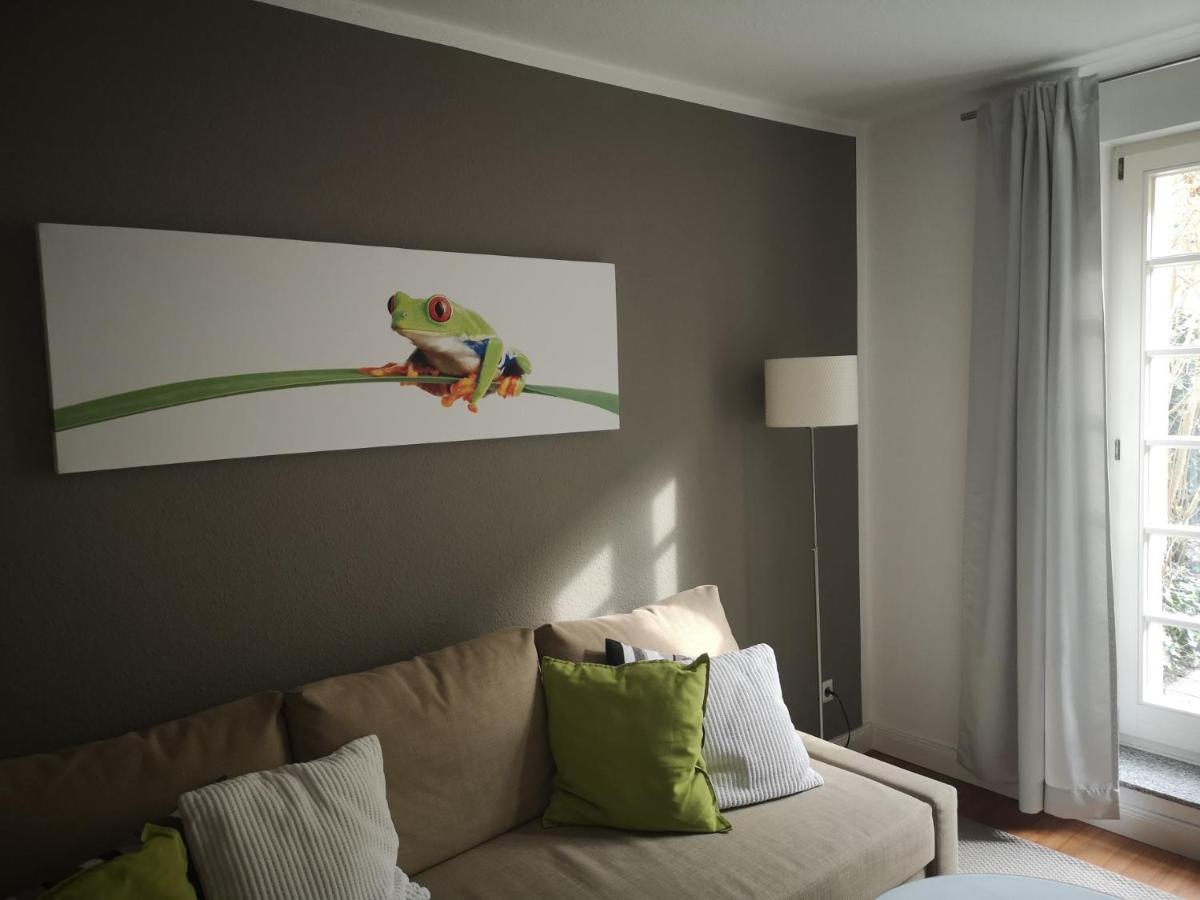 Appartement Cecile بوتسدام المظهر الخارجي الصورة