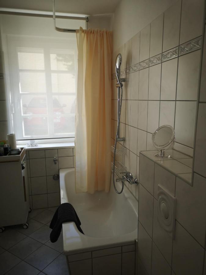 Appartement Cecile بوتسدام المظهر الخارجي الصورة
