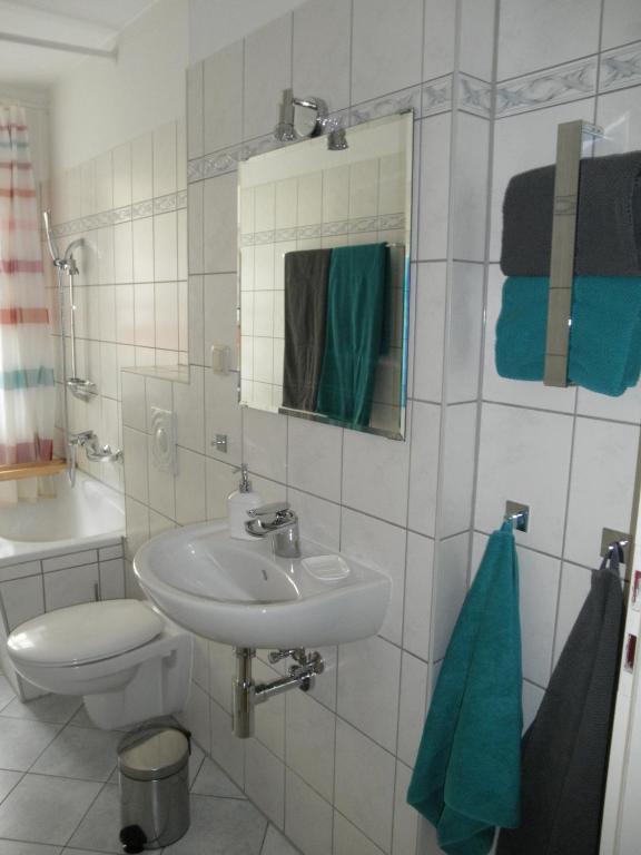 Appartement Cecile بوتسدام الغرفة الصورة